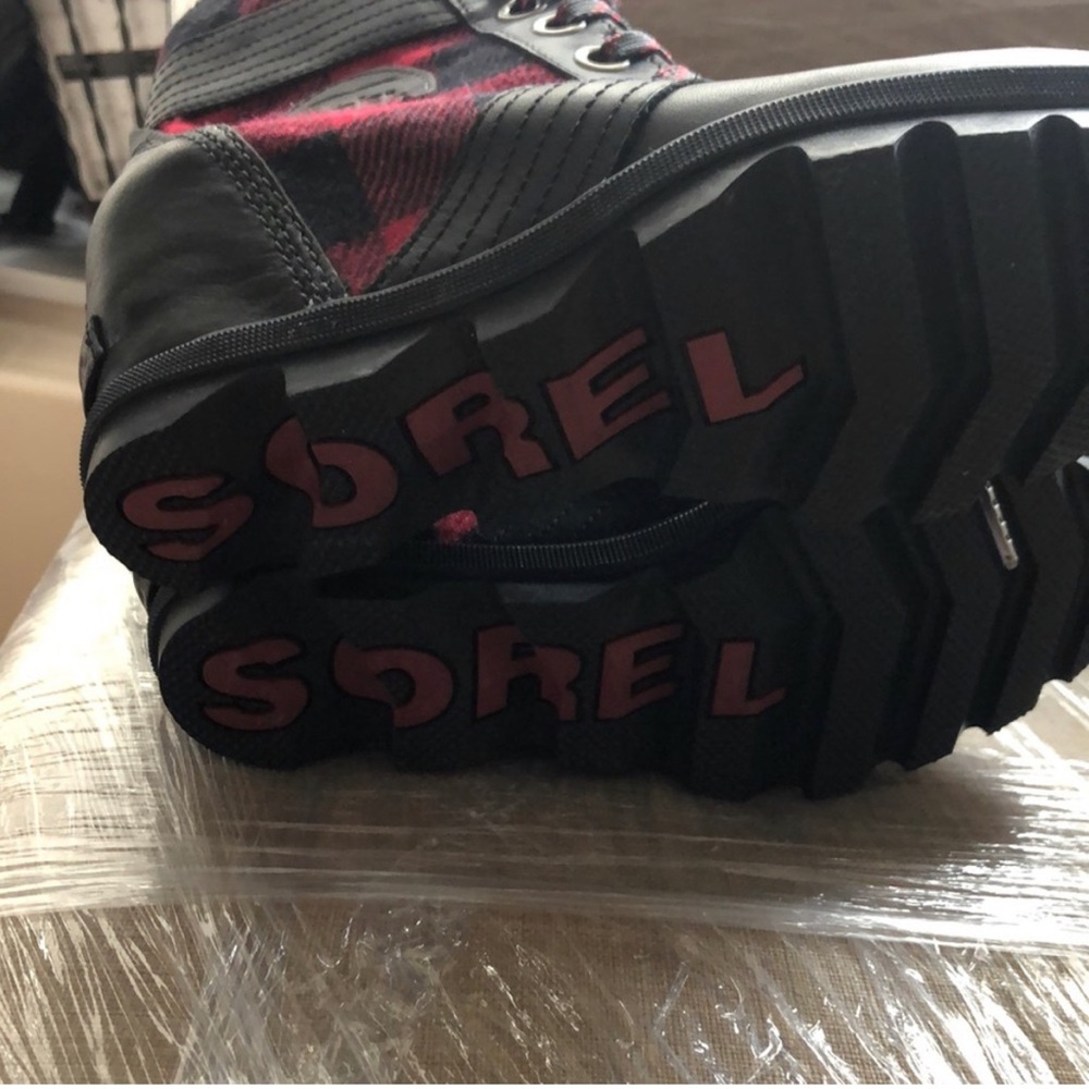 Sorel. Flash - image 5